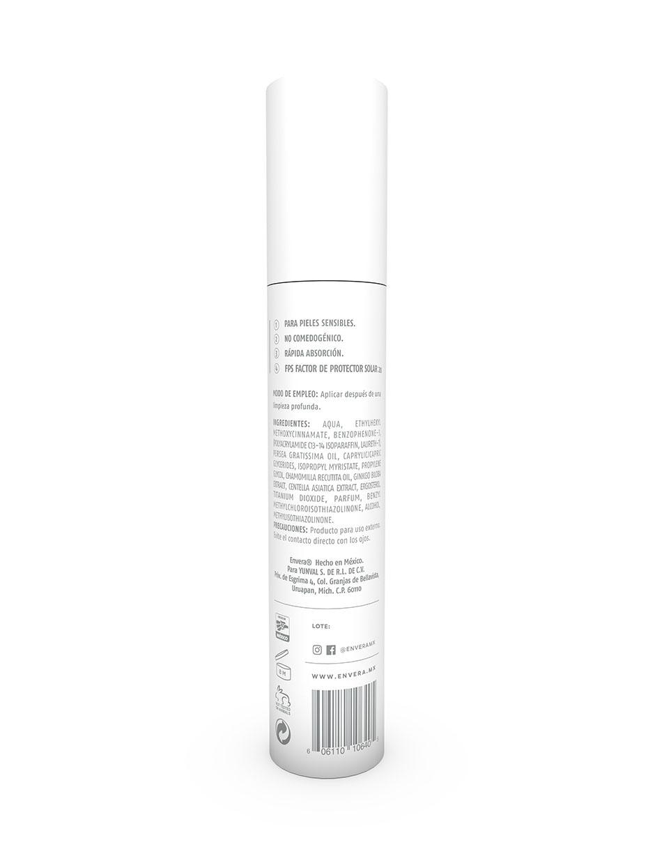 Crema facial recomendada para hidratar día y noche para todo tipo piel 2