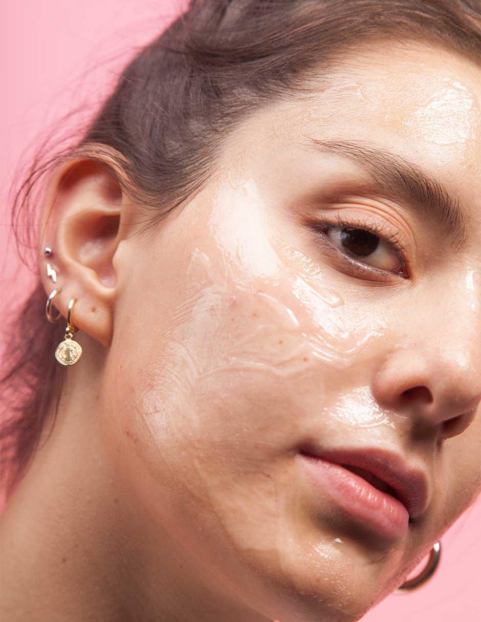 Crema facial recomendada para hidratar día y noche para todo tipo piel 3
