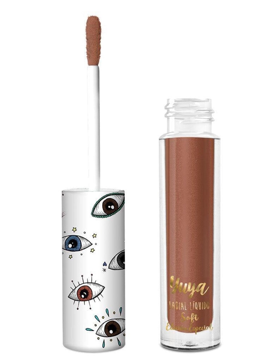 Lipgloss Soft 2
