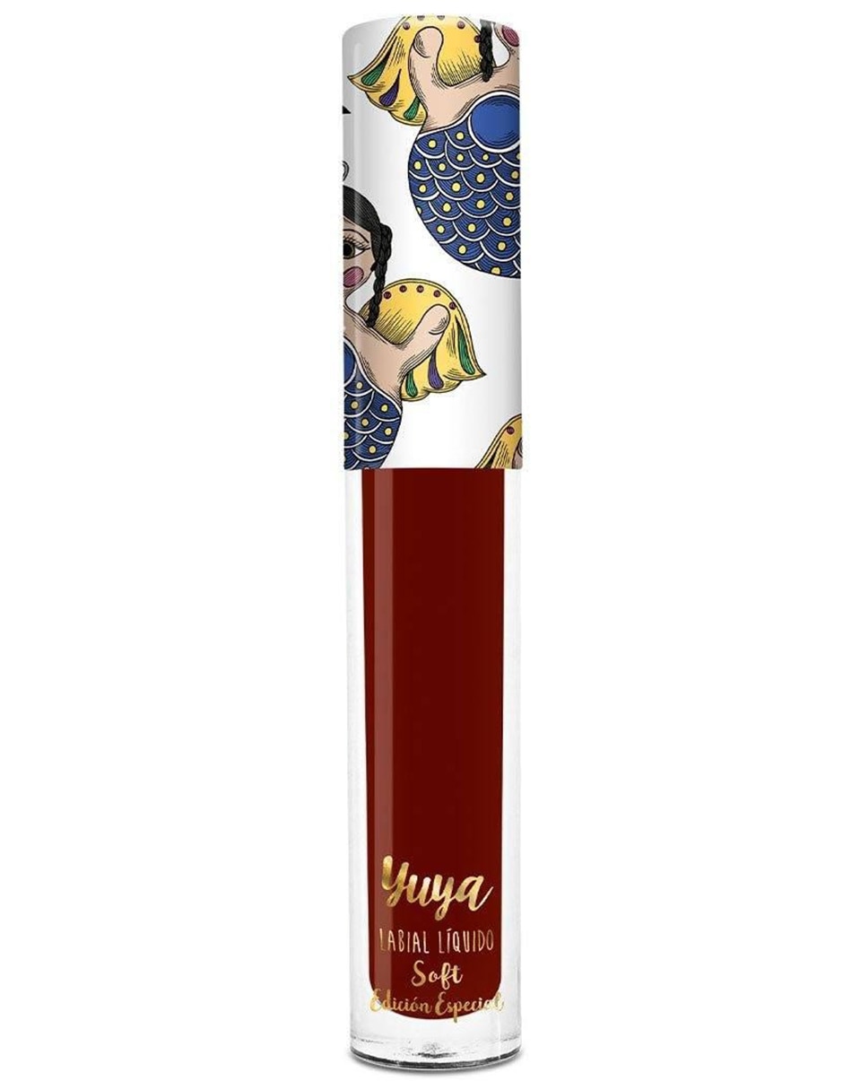 Lipgloss Soft Lipgloss Soft
