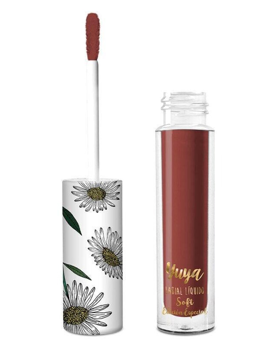 Labial natural Soft 2