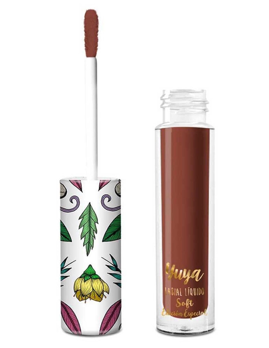 Lipgloss Soft 2
