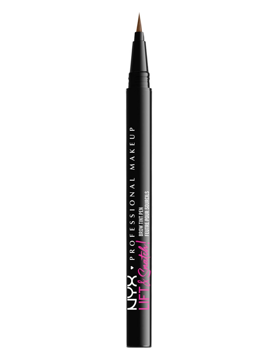 Delineador para cejas mate Lift N Snatch Brow Tint 2