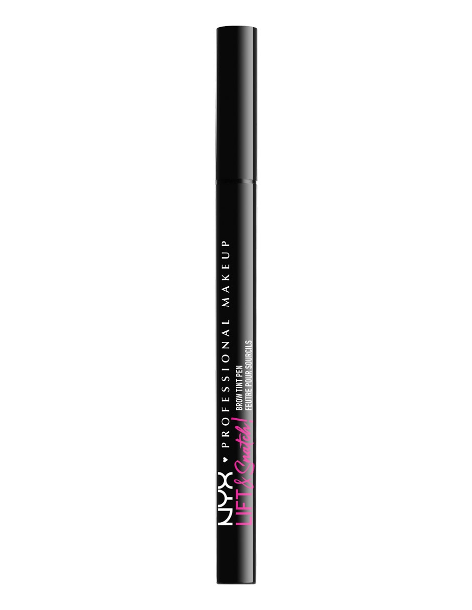 Delineador para cejas mate Lift N Snatch Brow Tint
