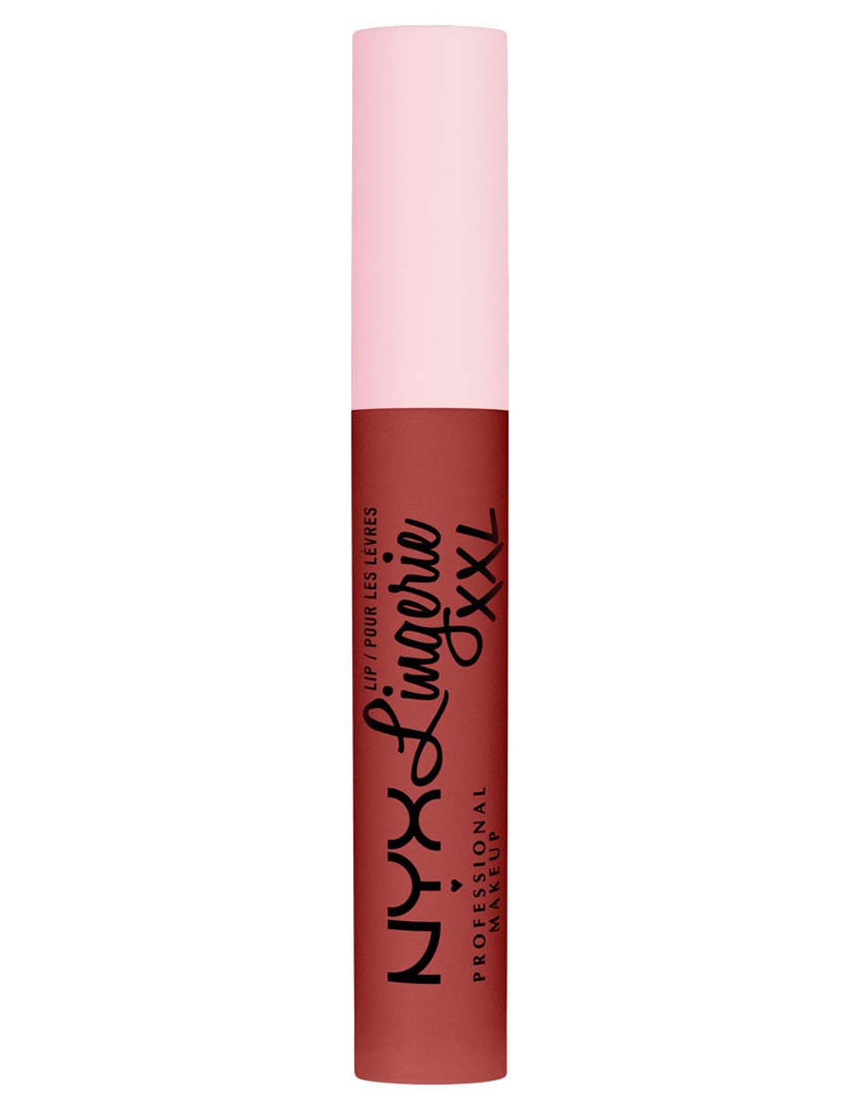 Labial mate Lip Lingerie Xxl