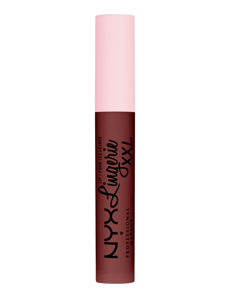 Labial mate Professional Makeup Lip Lingerie Xxl