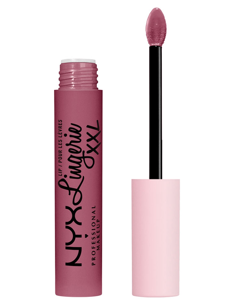 Labial mate Professional Makeup Lip Lingerie Xxl 2