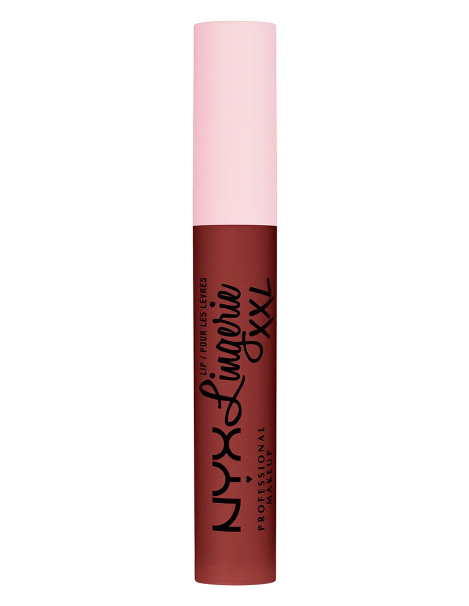Labial mate Lip Lingerie Xxl