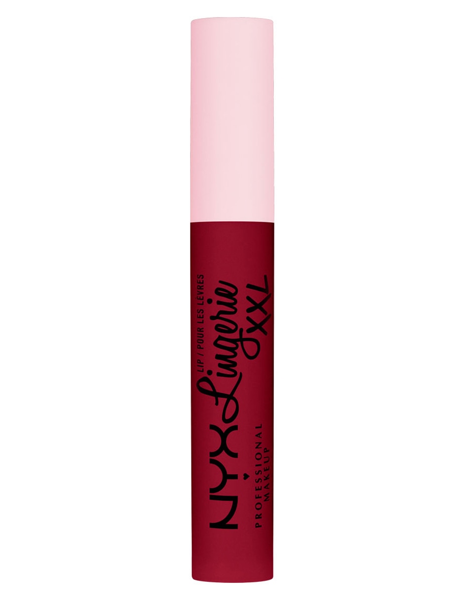 Labial mate Lip Lingerie Xxl