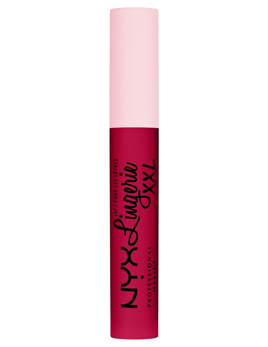 Labial mate Lip Lingerie Xxl