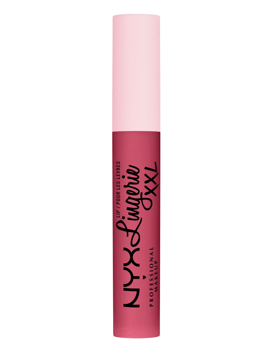 Labial mate Lip Lingerie Xxl