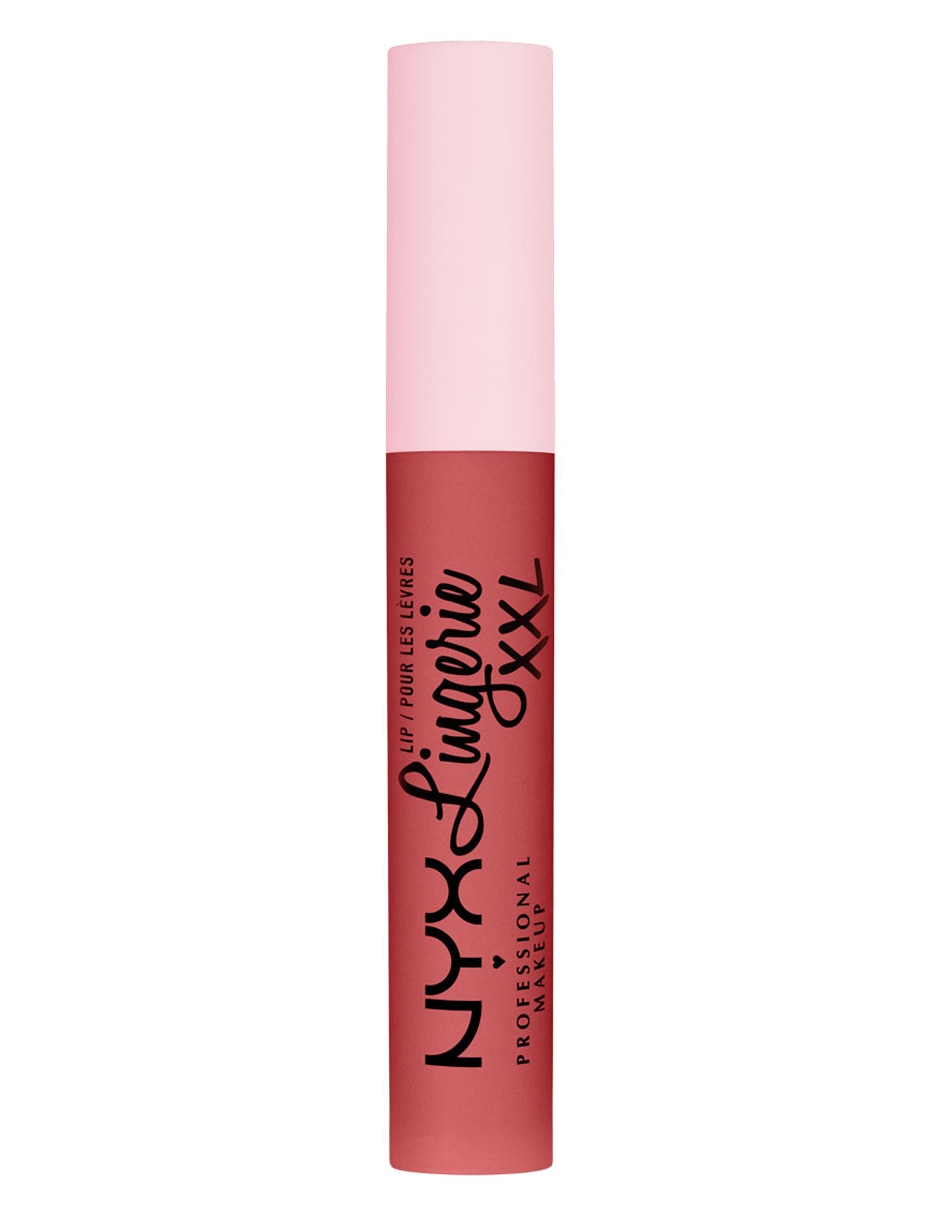 Labial mate Lip Lingerie Xxl