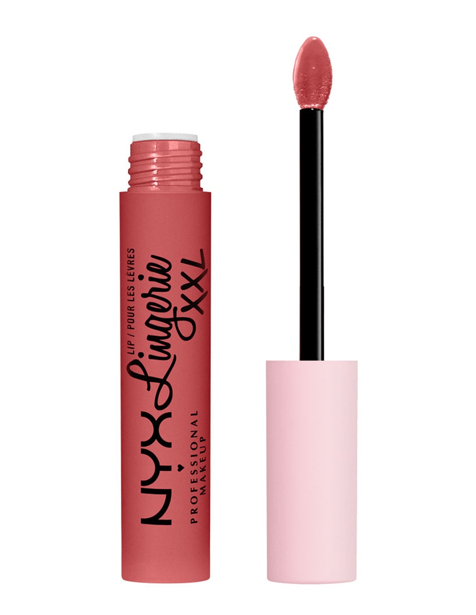 Labial mate Lip Lingerie Xxl 2