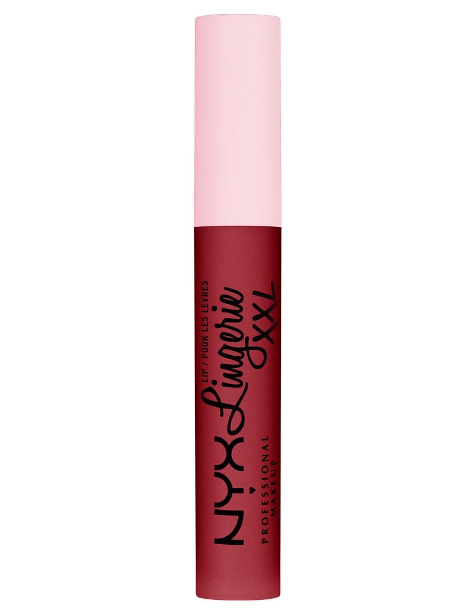 Labial mate Lip Lingerie Xxl