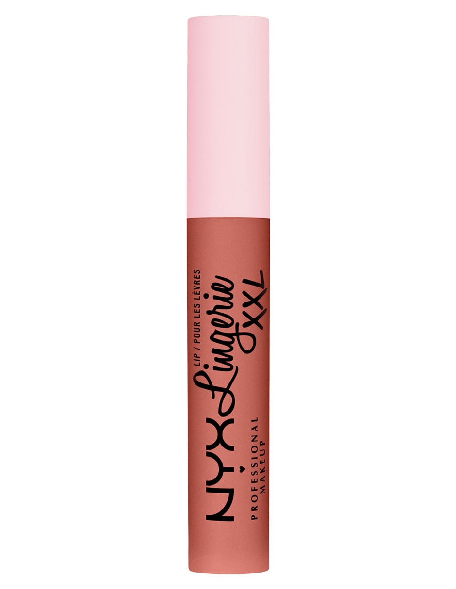 Labial mate Lip Lingerie Xxl