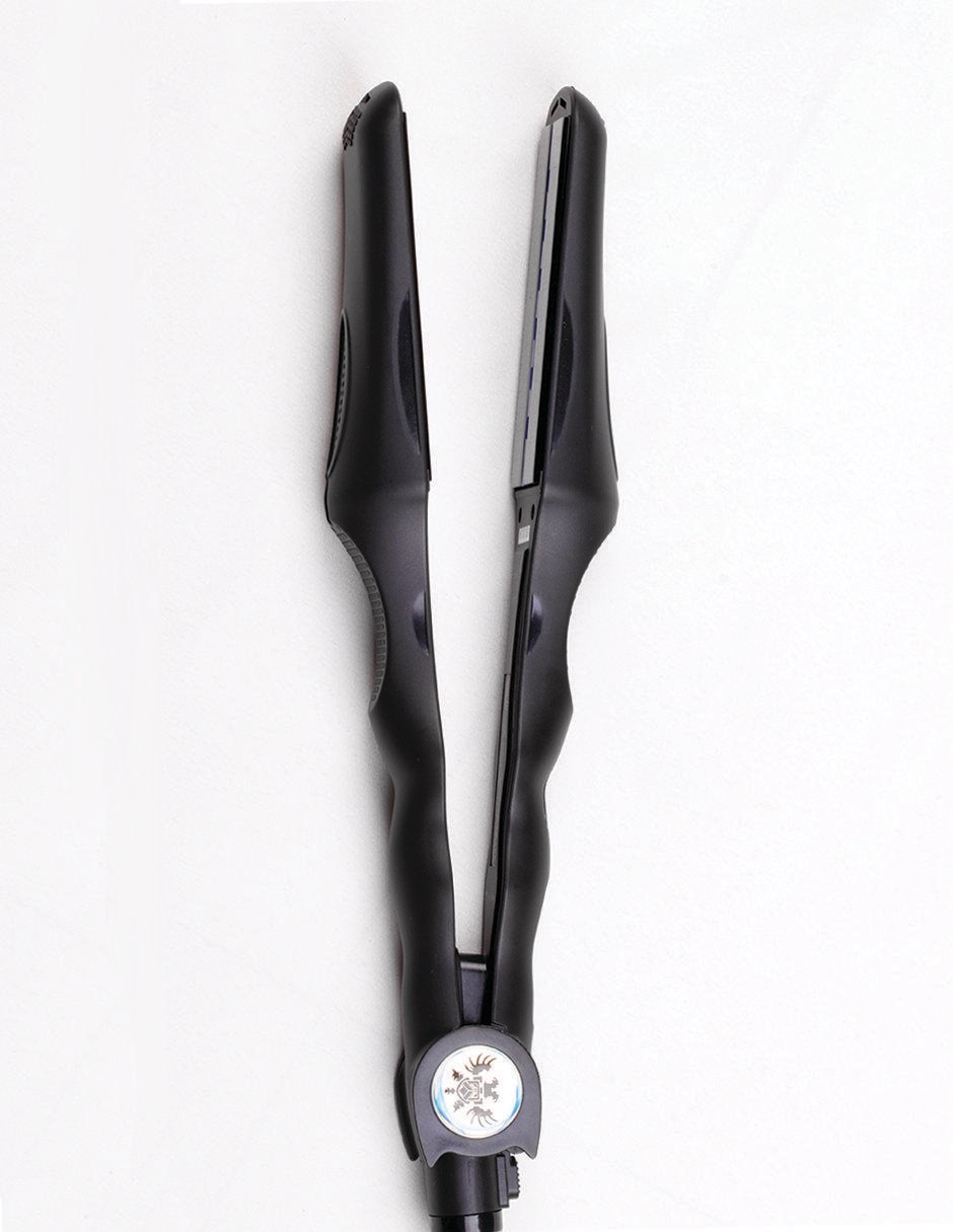 Plancha profesional de cabello Potter's Wisdom en Liverpool