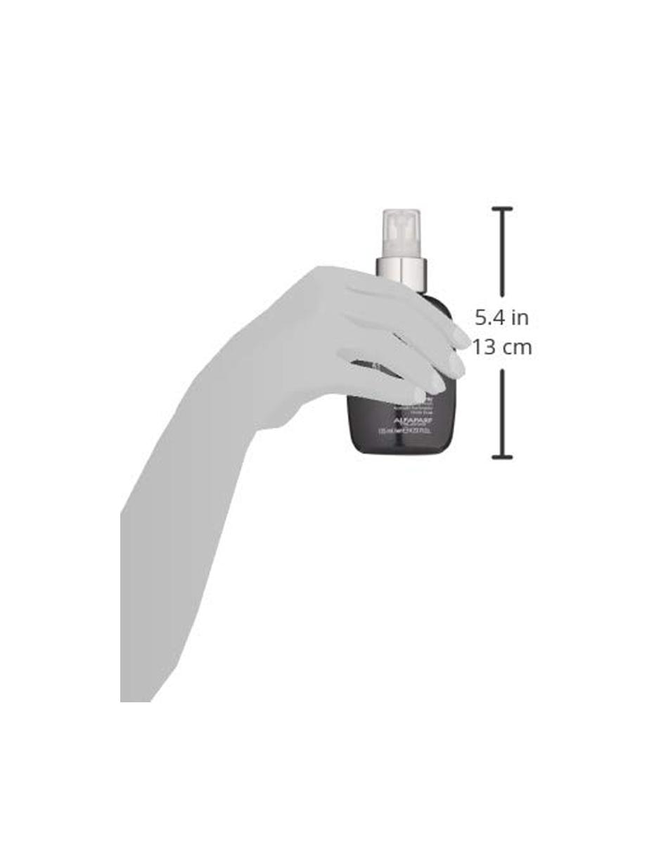 Spray para cabello Semi Di Lino Sublime Cristalli Spray 125 ml 3