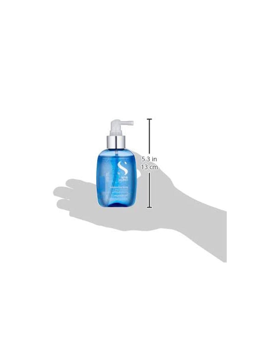 Spray para cabello Semi Di Lino Volumizing Spray 125 ml 3