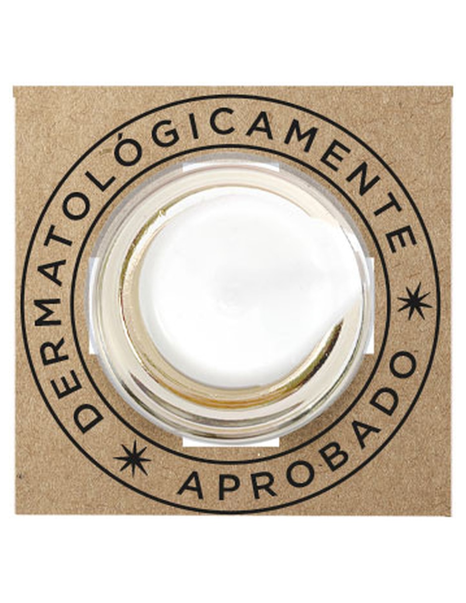 MAQUILLAJE LÍQUIDO CM10