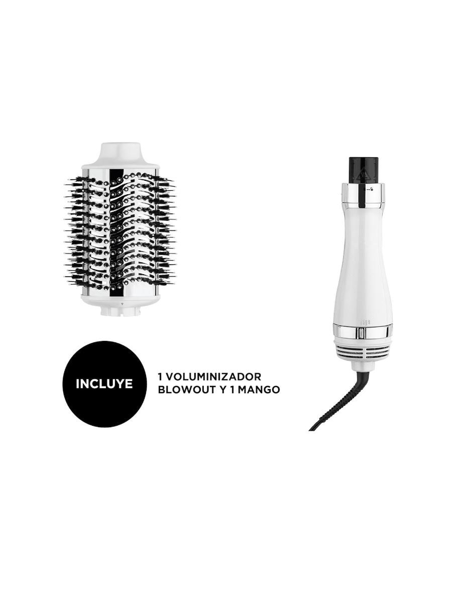 Secadora de cabello One Step 6