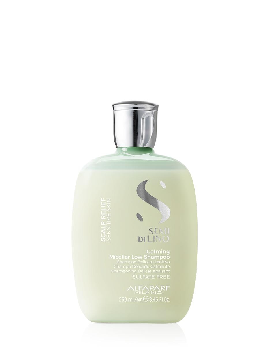Shampoo para cabello Calming Micellar Low 250 ml Shampoo para cabello Calming Micellar Low 250 ml