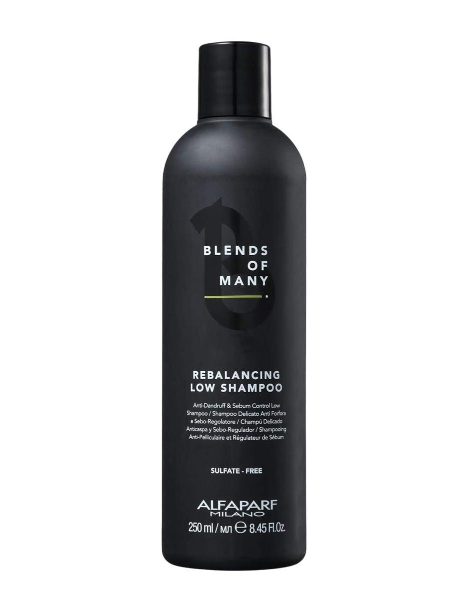 Shampoo para cabello Rebalancing Low Blends Of Many 250 ml