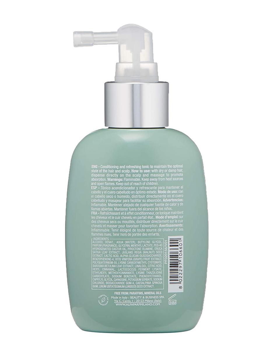 Tonico Semi Di Lino Scalp Renew Energiz Tonic 125 ml 2