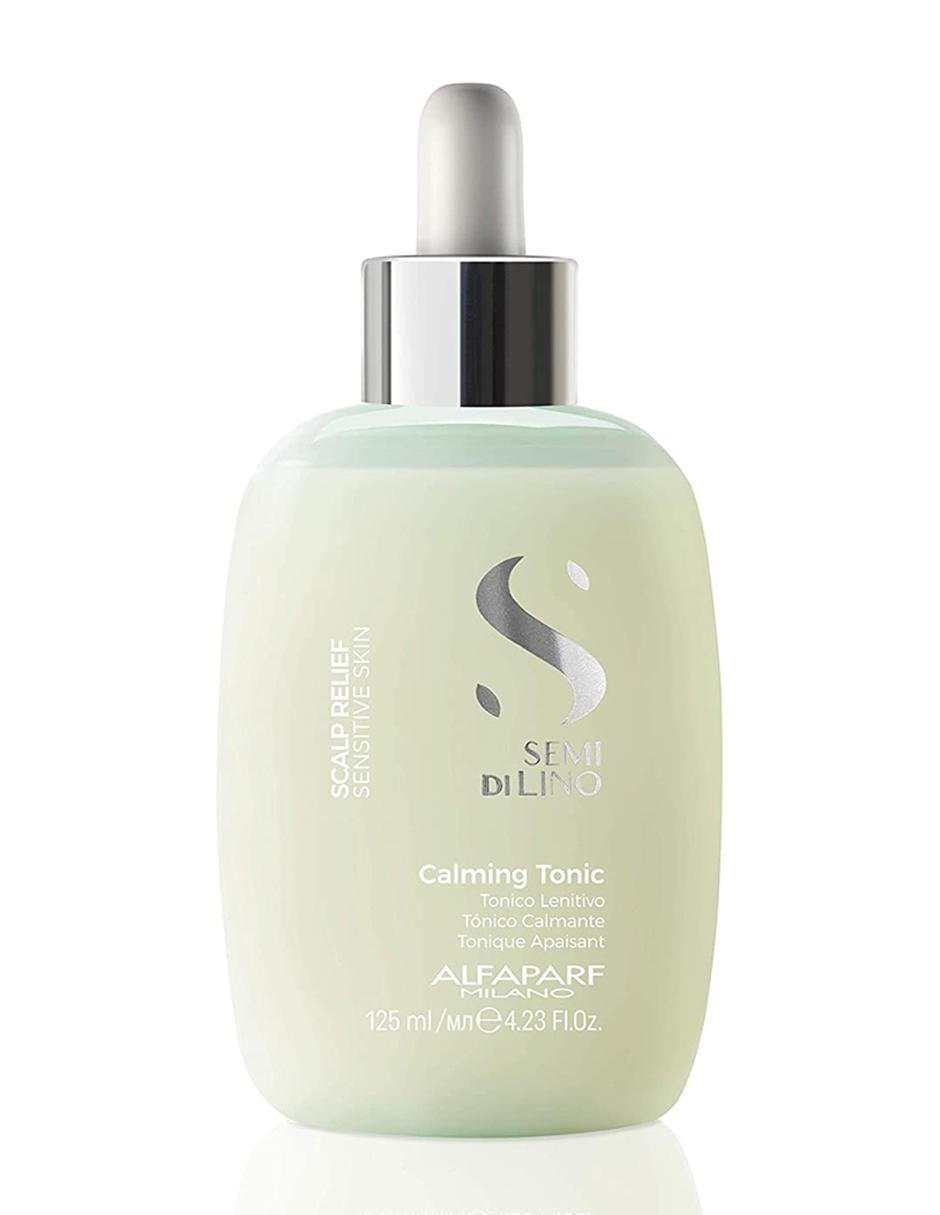 Tonico Semi Di Lino Scalp Relief Calming Tonic 125 ml