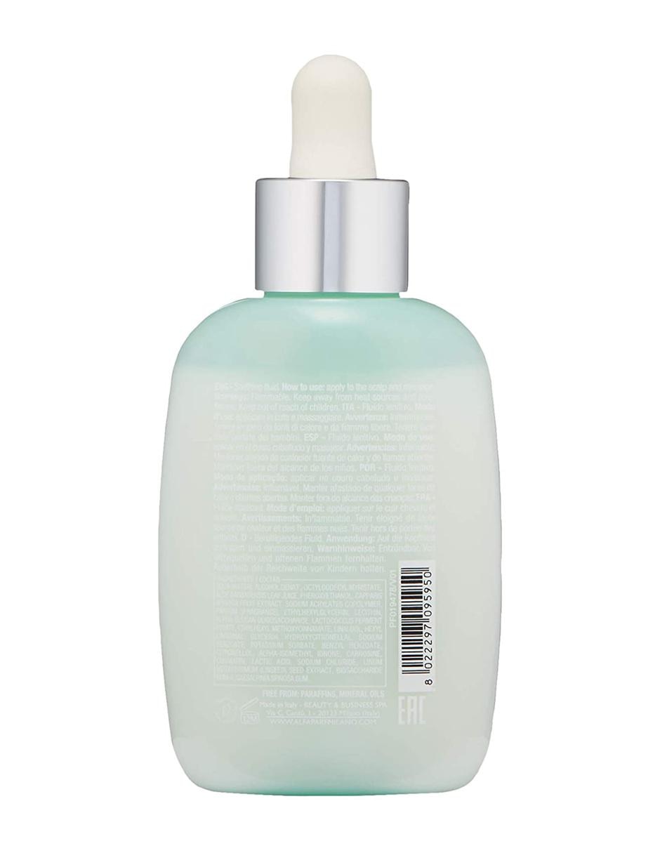 Tonico Semi Di Lino Scalp Relief Calming Tonic 125 ml 2