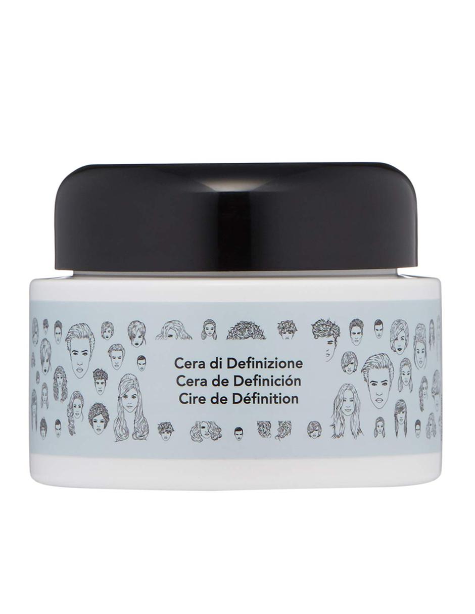 Cera para cabello para fijar 2