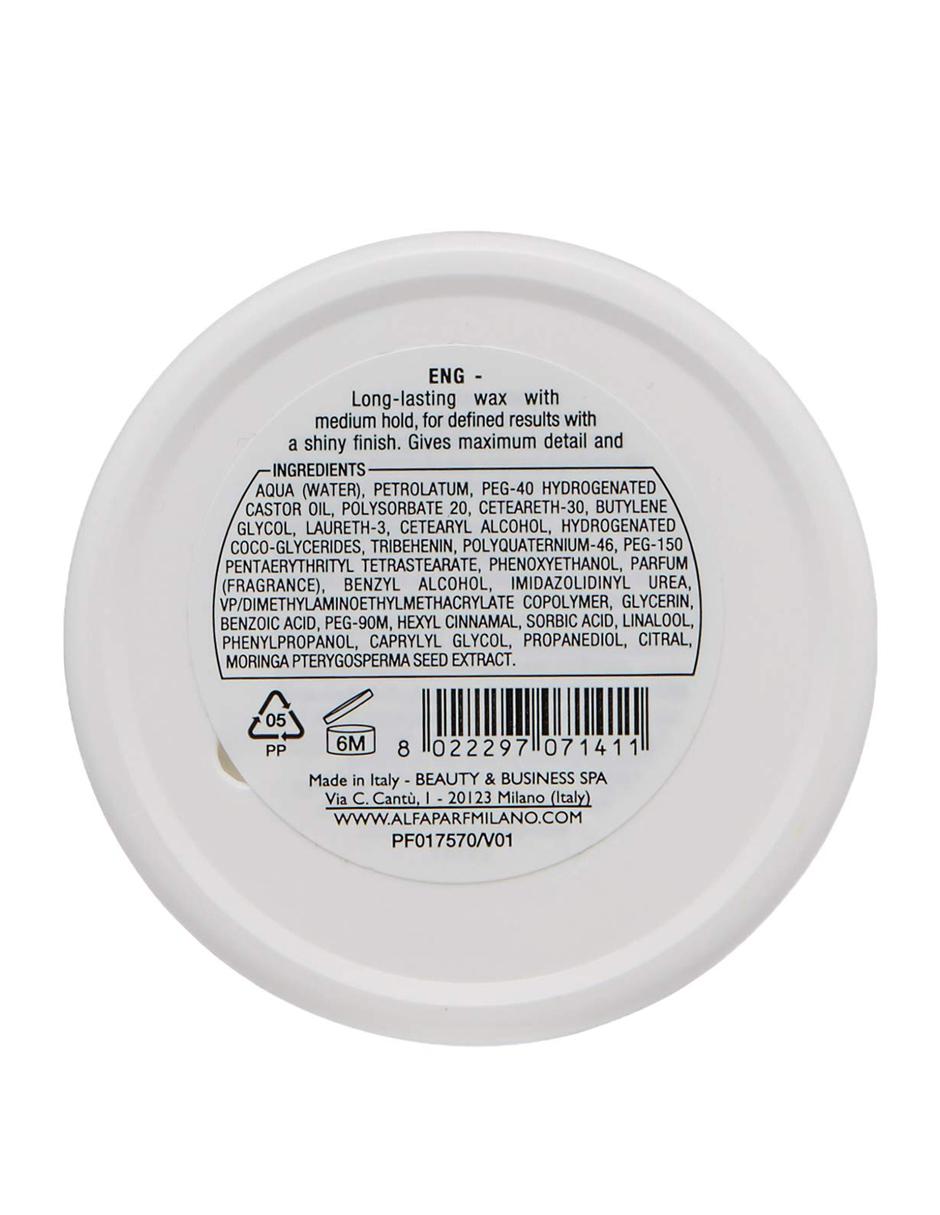 Cera para cabello para fijar 3