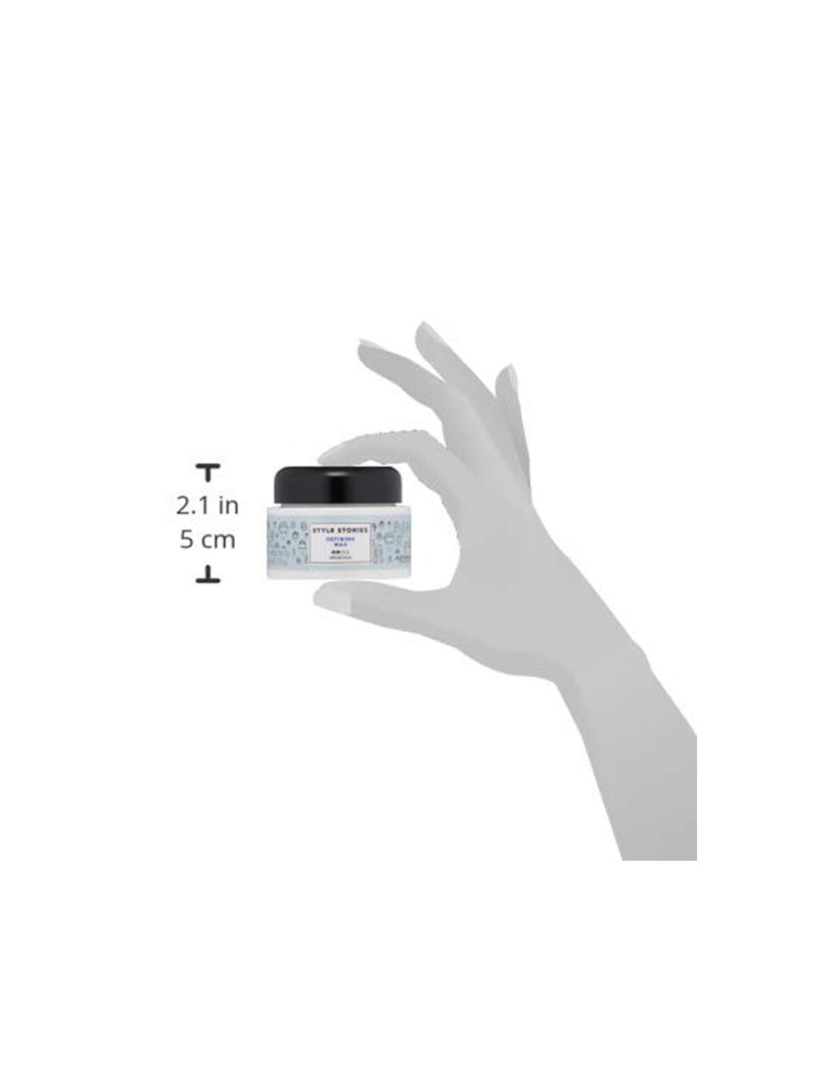 Cera para cabello para fijar 4