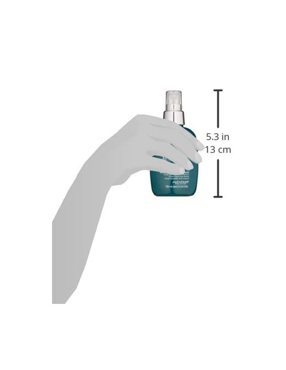 Sérum hidratante para cabello Semi Di Lino 3