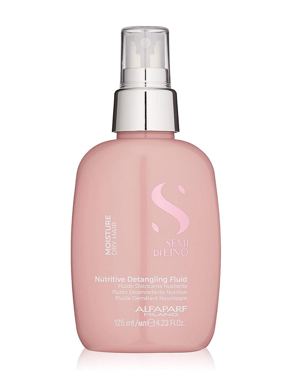 Serum hidratante para cabello Alfaparf Semi Di Lino 125 ml