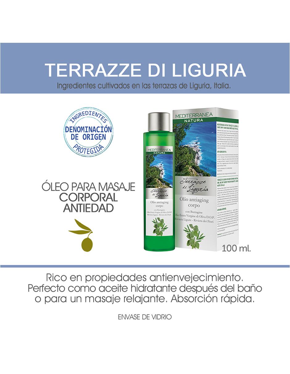Aceite de floral 100 ml 2