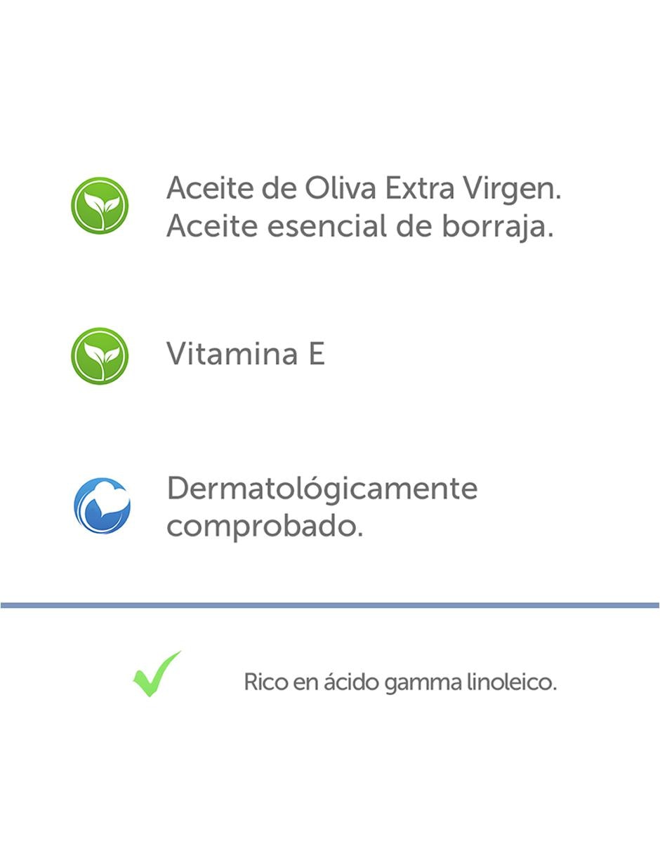 Aceite de floral 100 ml 3