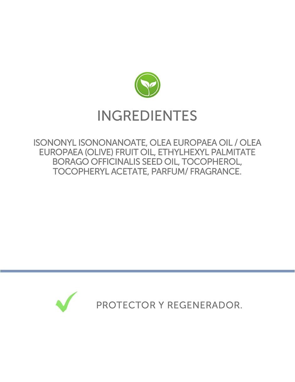 Aceite de floral 100 ml 4