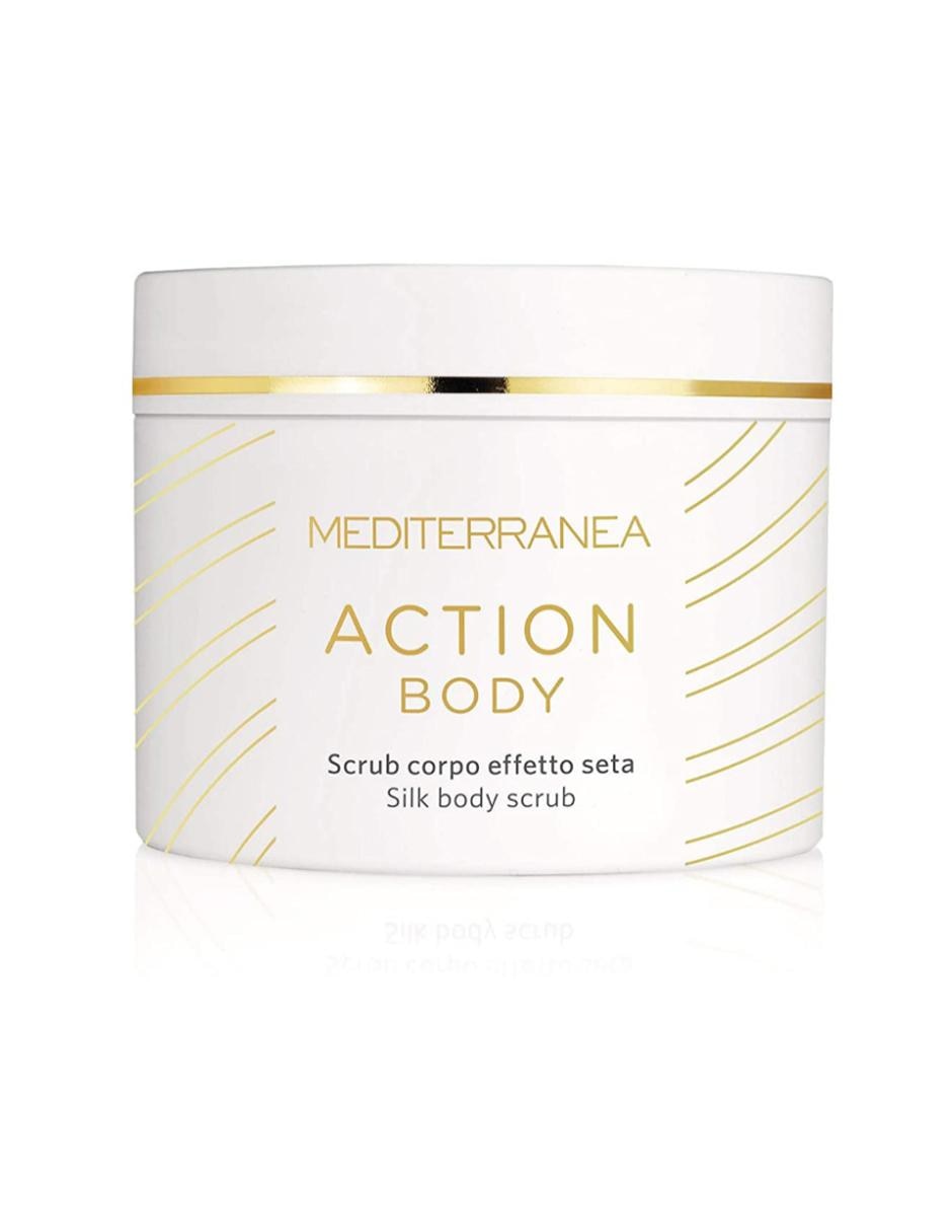 Exfoliante corporal Action para todo tipo de piel Exfoliante corporal Action para todo tipo de piel