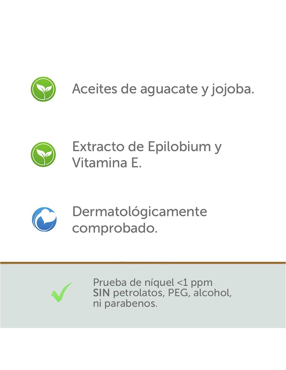 Crema facial recomendada para reafirmar día y noche para piel mixta y grasa 4