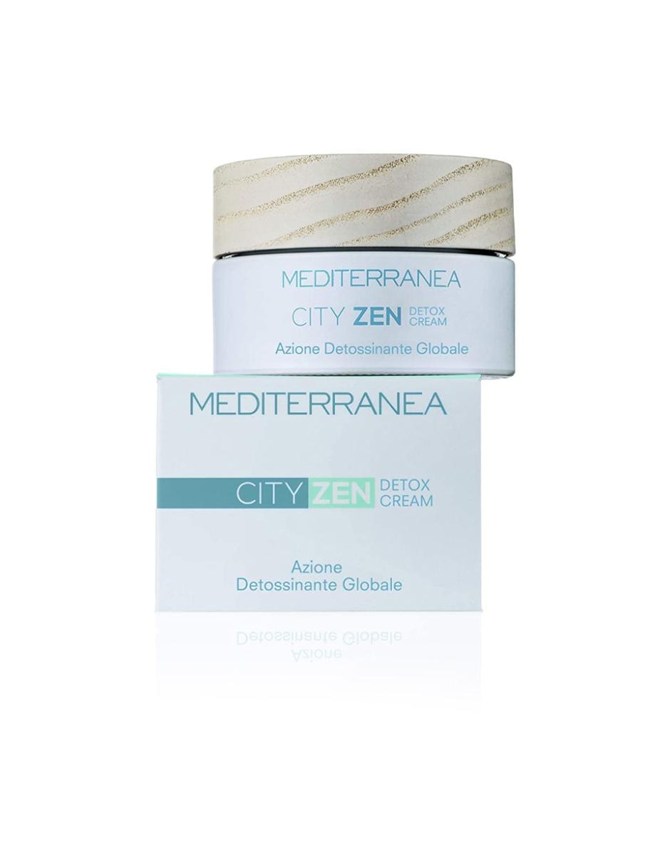 Crema facial recomendada para antioxidante de día y noche para todo tipo piel 2