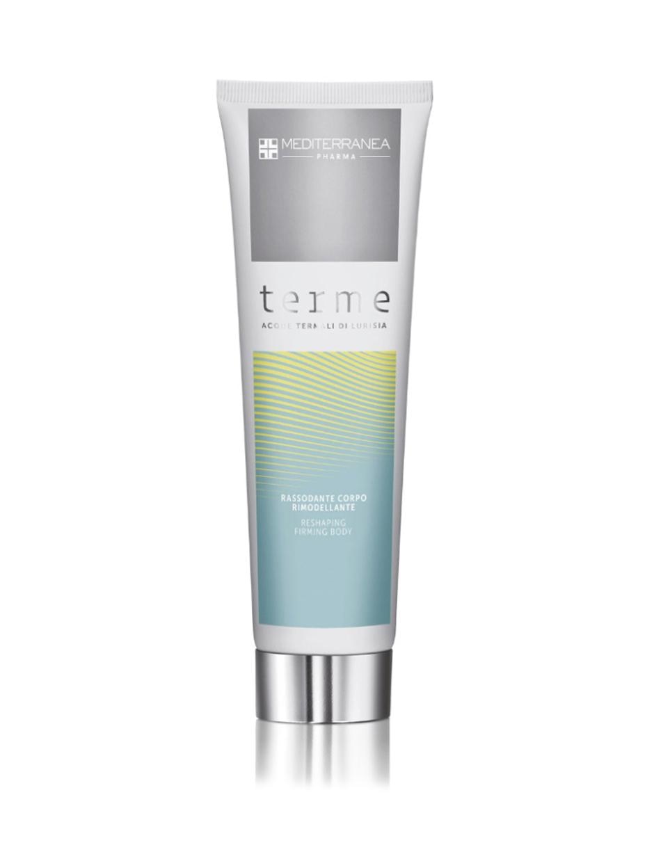 Crema para cuerpo recomendada para reafirmar día y noche para todo tipo piel