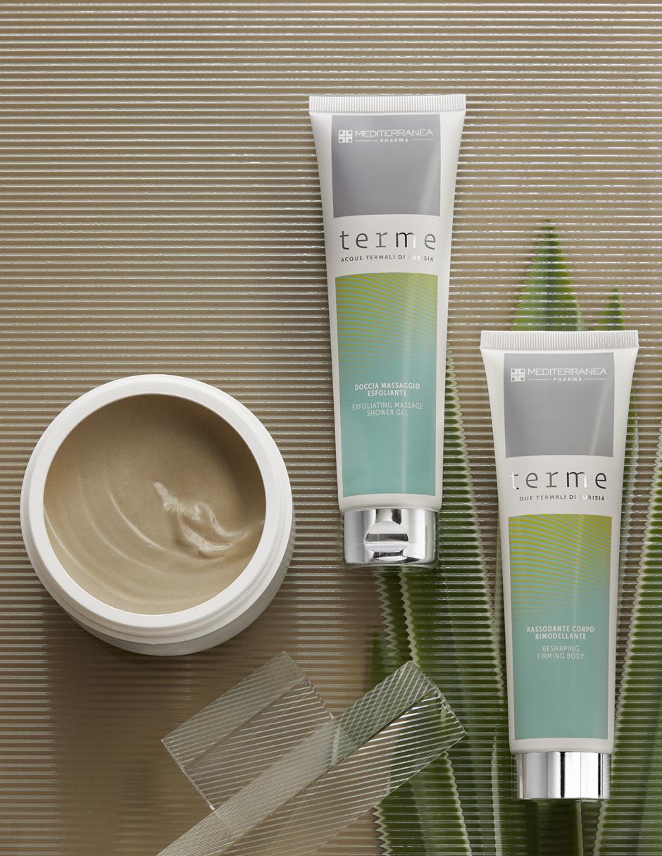 Crema para cuerpo recomendada para reafirmar día y noche para todo tipo piel 3