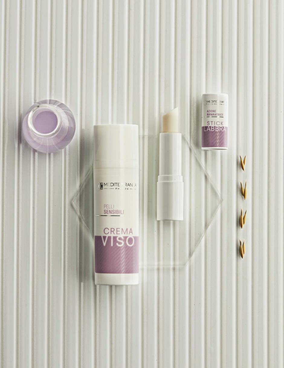 Crema facial recomendada para antioxidante de día para piel sensible 3