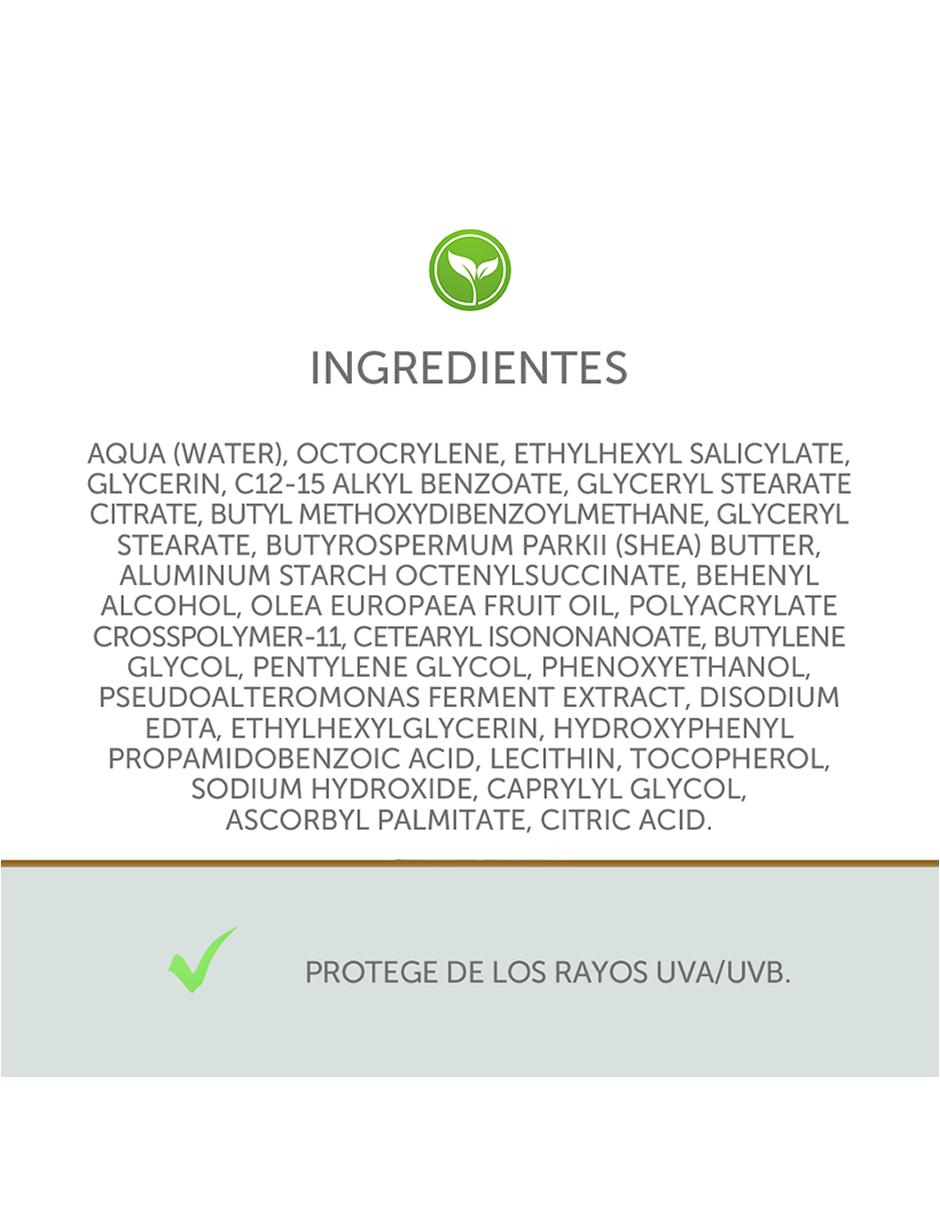 Crema facial recomendada para antioxidante de día para piel sensible 5