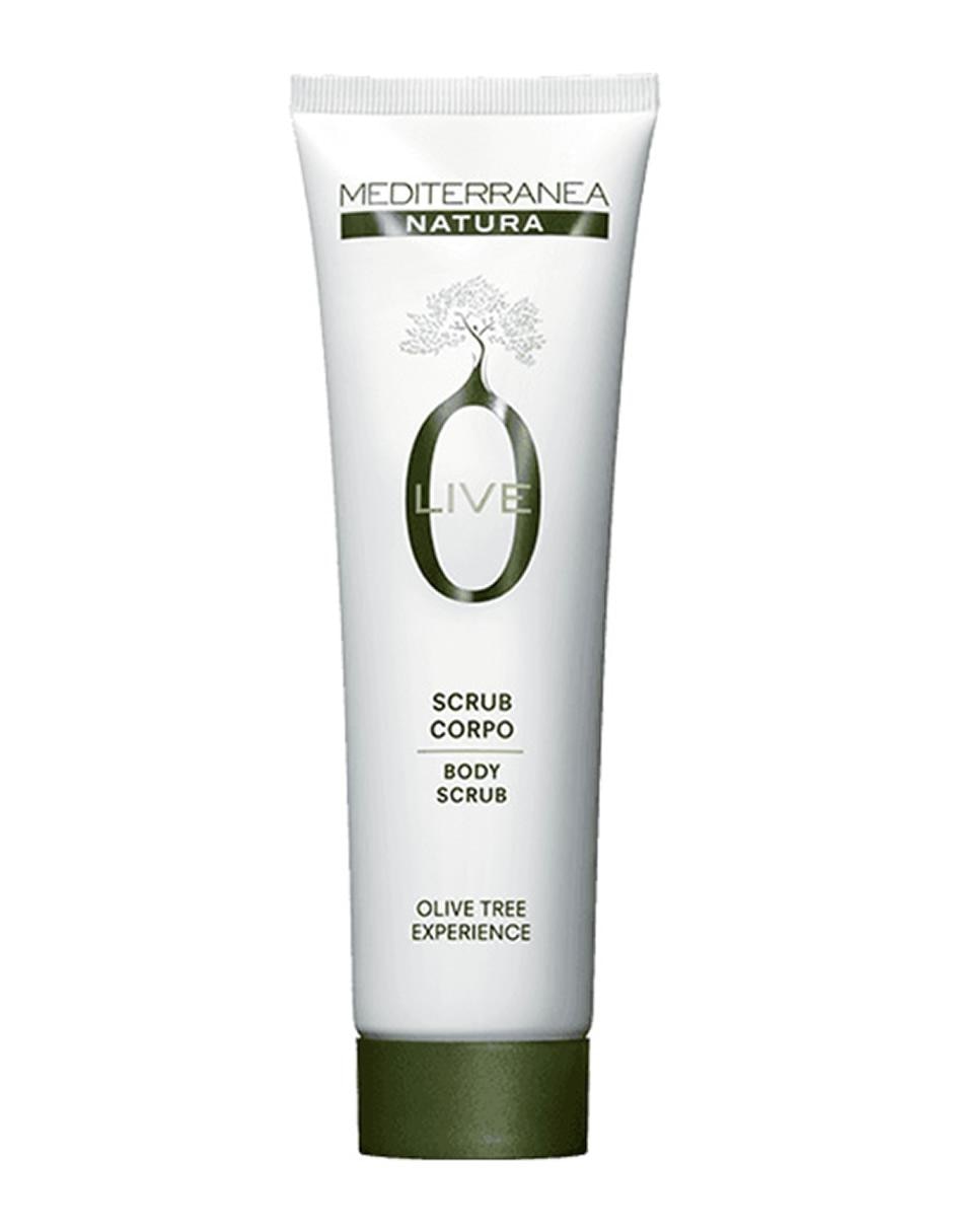 Exfoliante corporal Oliva para piel sensible Exfoliante corporal Oliva para piel sensible