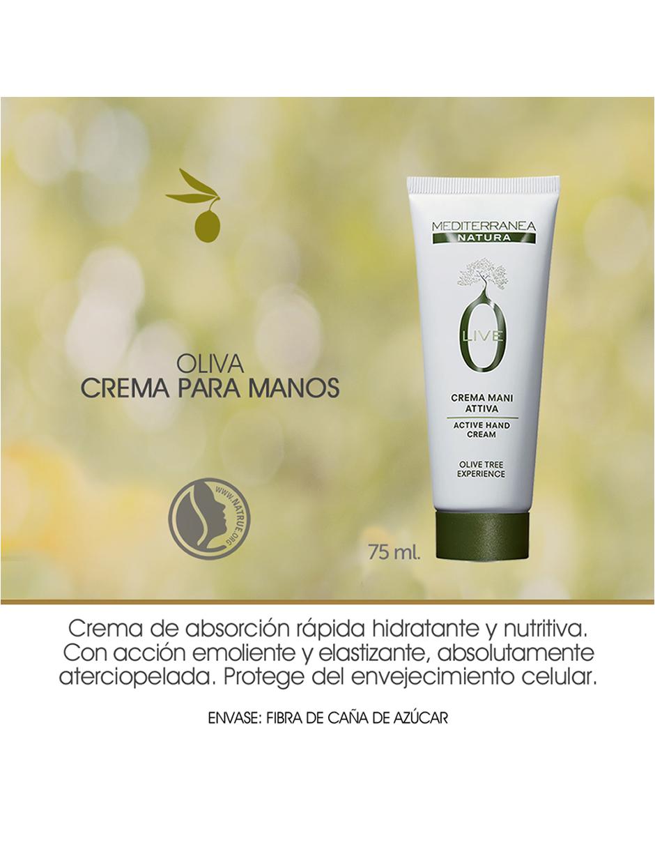 Crema para manos recomendada para hidratar día y noche para piel sensible 2