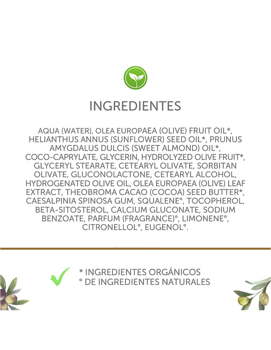 Crema para manos recomendada para hidratar día y noche para piel sensible 3