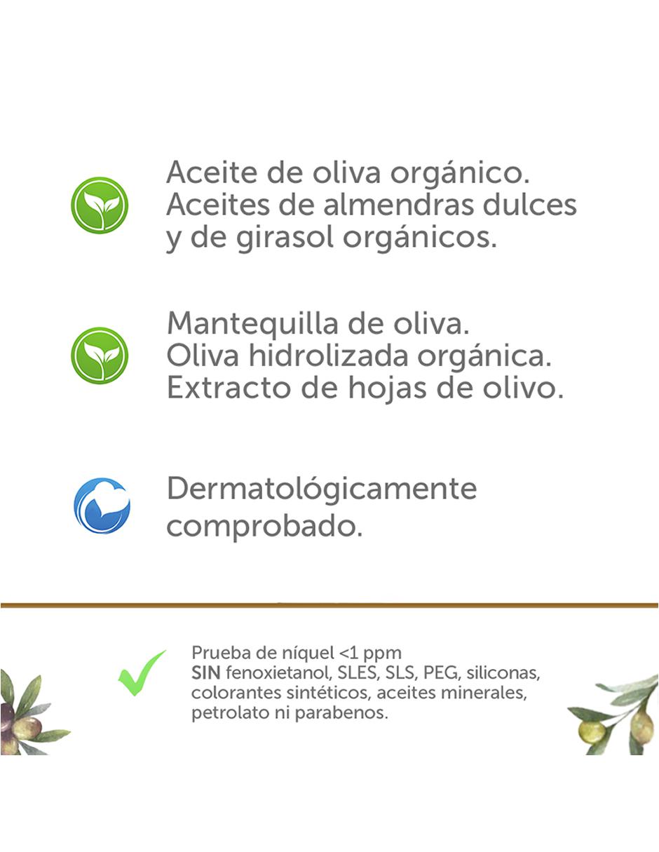 Crema para manos recomendada para hidratar día y noche para piel sensible 6