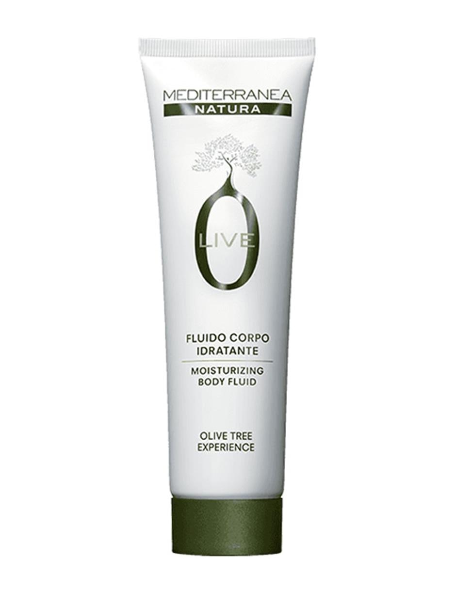 Crema para cuerpo recomendada para hidratar día y noche para piel sensible