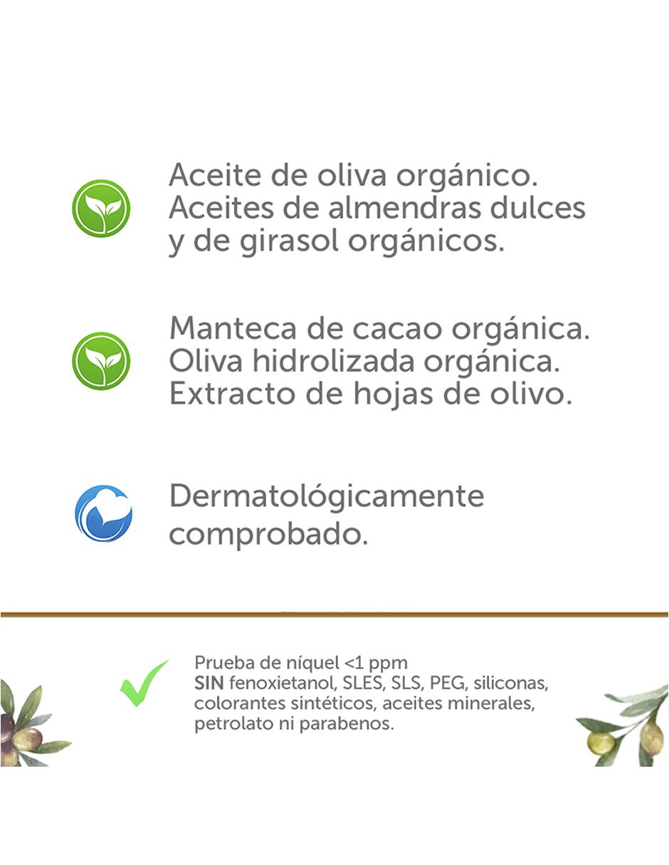 Crema para cuerpo recomendada para hidratar día y noche para piel sensible 2